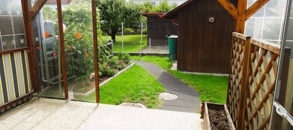 Adosado de 3 habitaciónes en Neu-Ulm, Germany No. 366678 9