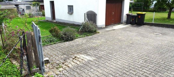 Adosado de 3 habitaciónes en Neu-Ulm, Germany No. 366678 11