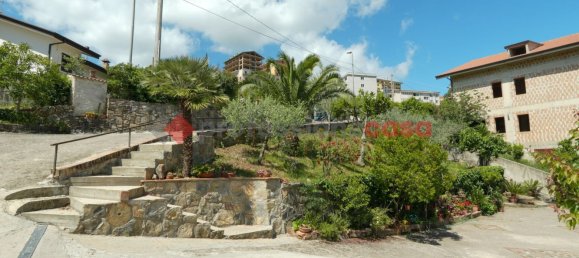 7-Zimmer Villa in Roccadaspide, Italy, Nr. 136697 26