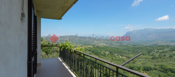 7-Zimmer Villa in Roccadaspide, Italy, Nr. 136697 35
