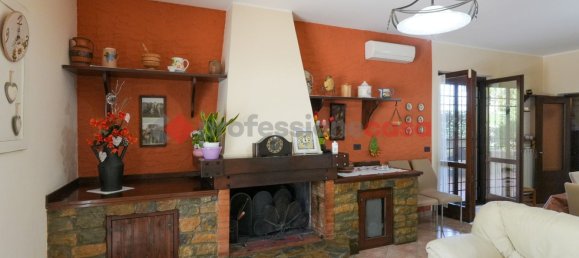 7-Zimmer Villa in Roccadaspide, Italy, Nr. 136697 41