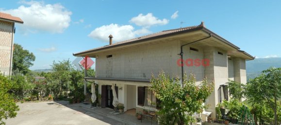 7-Zimmer Villa in Roccadaspide, Italy, Nr. 136697 32