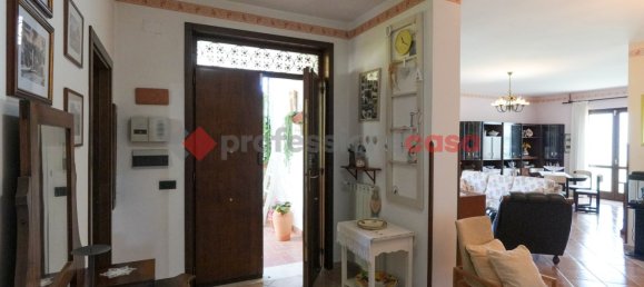 7-Zimmer Villa in Roccadaspide, Italy, Nr. 136697 15