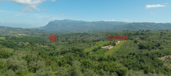 7-Zimmer Villa in Roccadaspide, Italy, Nr. 136697 33