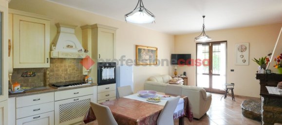 7-Zimmer Villa in Roccadaspide, Italy, Nr. 136697 37