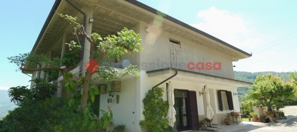 7-Zimmer Villa in Roccadaspide, Italy, Nr. 136697 23