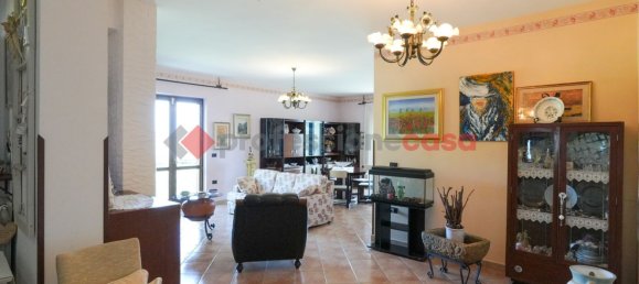 7-Zimmer Villa in Roccadaspide, Italy, Nr. 136697 3