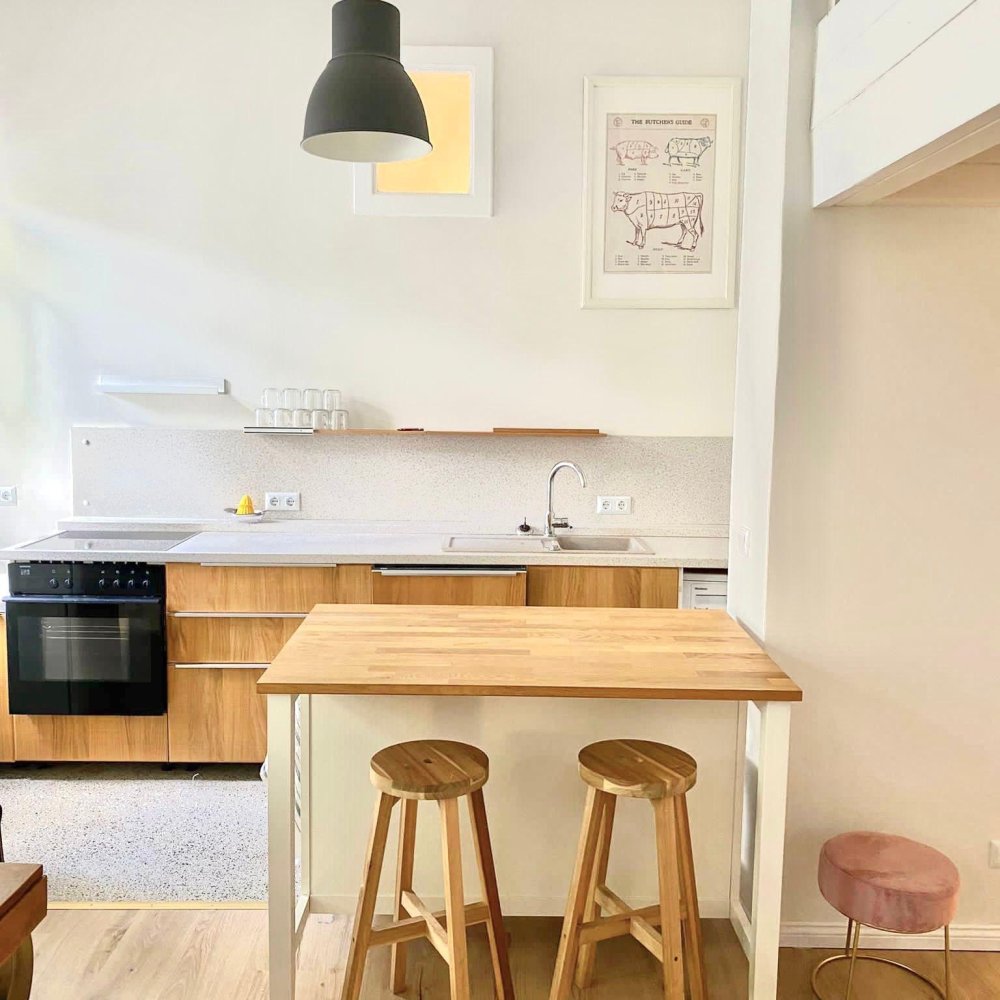 Studio in Steglitz, Germany No. 314580