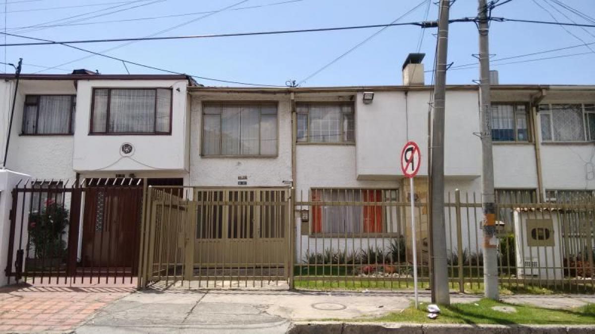 3 Schlafzimmer Haus in Bogota, Colombia, Nr. 11961