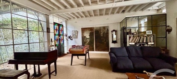 3 chambres Maison à Montreuil, France No. 267443 2