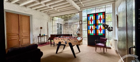 3 chambres Maison à Montreuil, France No. 267443 4