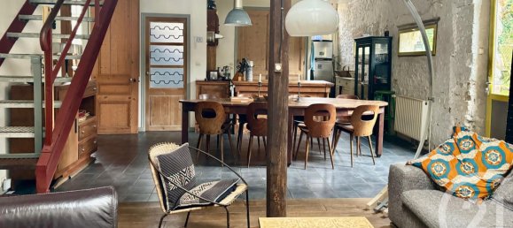 3 chambres Maison à Montreuil, France No. 267443 6