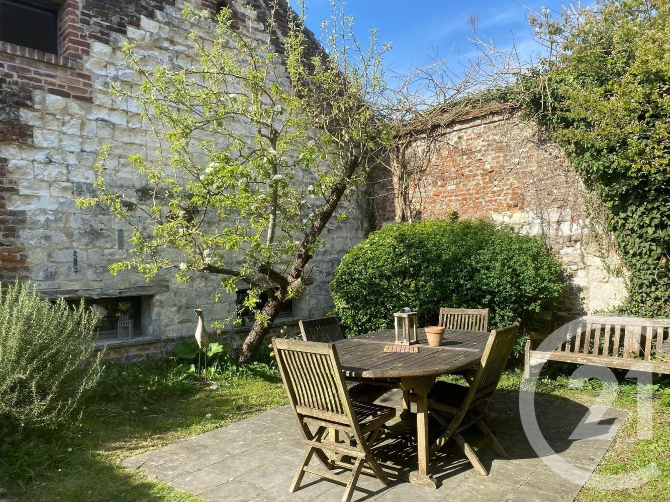 3 chambres Maison à Montreuil, France No. 267443