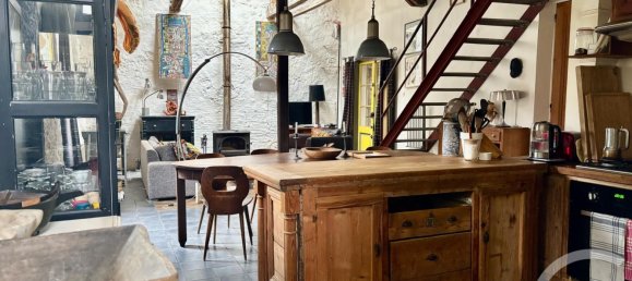 3 chambres Maison à Montreuil, France No. 267443 23