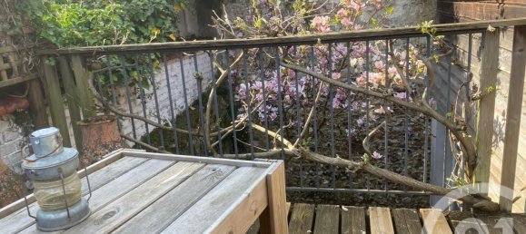 3 chambres Maison à Montreuil, France No. 267443 27