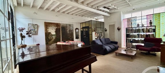 3 chambres Maison à Montreuil, France No. 267443 3