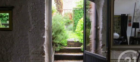 3 chambres Maison à Montreuil, France No. 267443 12