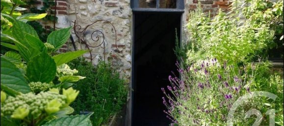 3 chambres Maison à Montreuil, France No. 267443 11