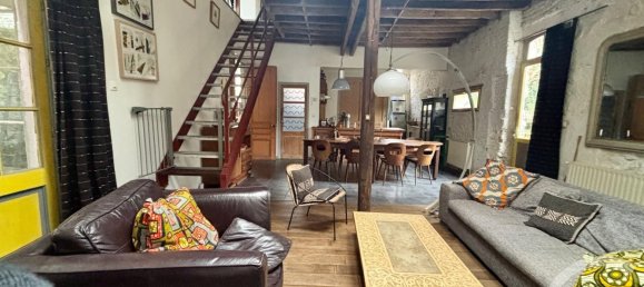 3 chambres Maison à Montreuil, France No. 267443 7