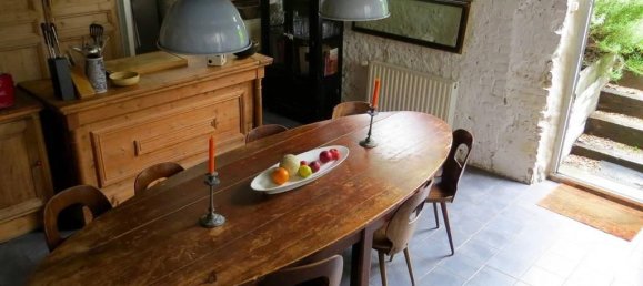 3 chambres Maison à Montreuil, France No. 267443 24