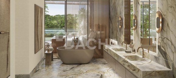 4 Schlafzimmer Villa in Tilal Al Ghaf, UAE, Nr. 27949 5