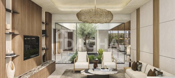 4 Schlafzimmer Villa in Tilal Al Ghaf, UAE, Nr. 27949 3