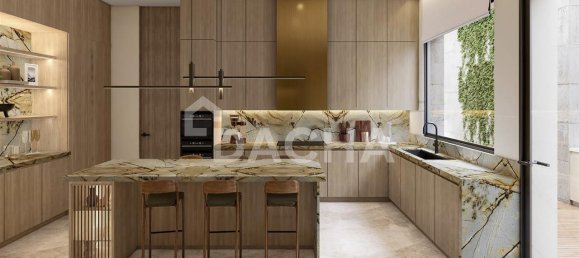 4 Schlafzimmer Villa in Tilal Al Ghaf, UAE, Nr. 27949 6