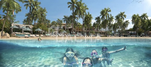 4 Schlafzimmer Villa in Tilal Al Ghaf, UAE, Nr. 27949 9