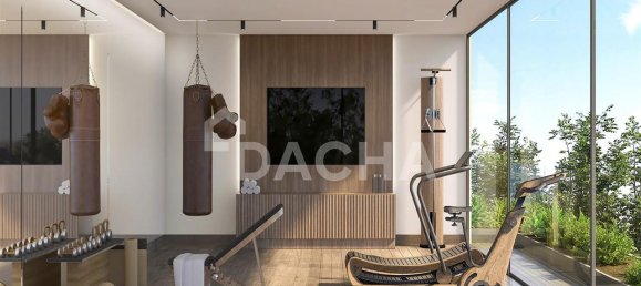 4 Schlafzimmer Villa in Tilal Al Ghaf, UAE, Nr. 27949 7