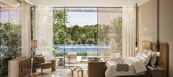 4 Schlafzimmer Villa in Tilal Al Ghaf, UAE, Nr. 27949 4