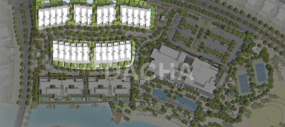 4 Schlafzimmer Villa in Tilal Al Ghaf, UAE, Nr. 27949 10