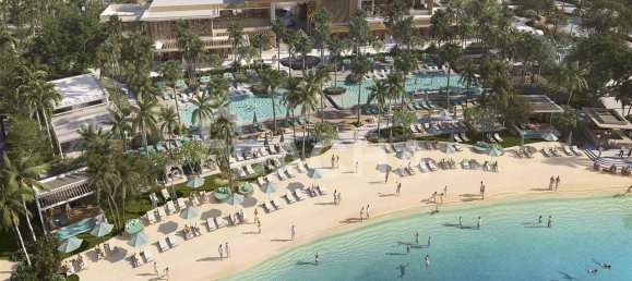 4 Schlafzimmer Villa in Tilal Al Ghaf, UAE, Nr. 27949 8