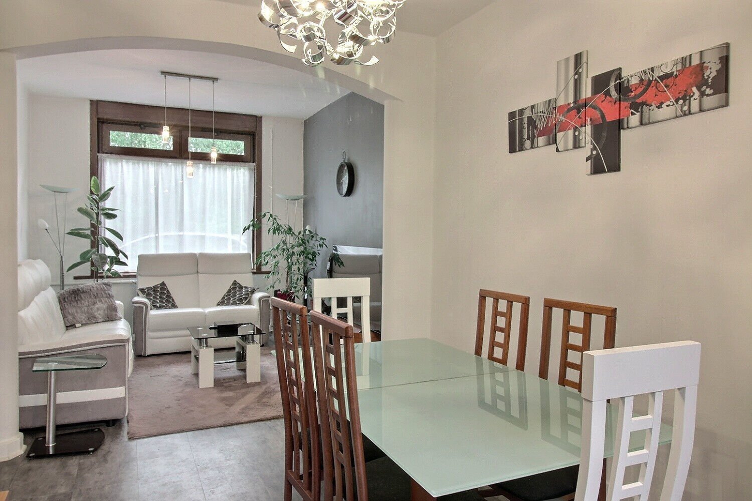 Casa T4 em Lille, France N.º 224966