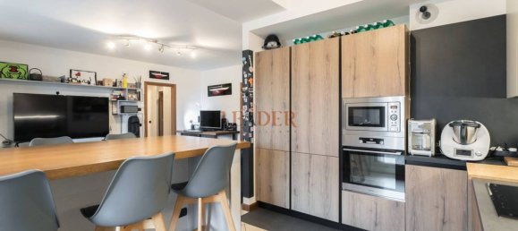 2 Schlafzimmer Wohnung in Bergamo, Italy, Nr. 380908 8