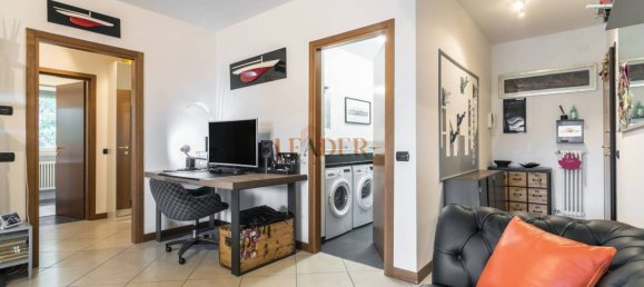 2 Schlafzimmer Wohnung in Bergamo, Italy, Nr. 380908 11