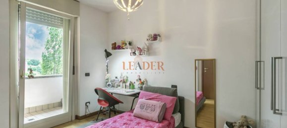 2 Schlafzimmer Wohnung in Bergamo, Italy, Nr. 380908 18
