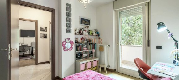 2 Schlafzimmer Wohnung in Bergamo, Italy, Nr. 380908 19