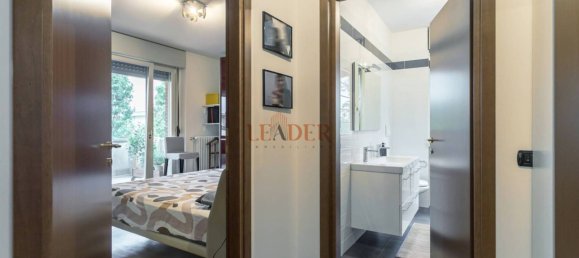 2 Schlafzimmer Wohnung in Bergamo, Italy, Nr. 380908 12