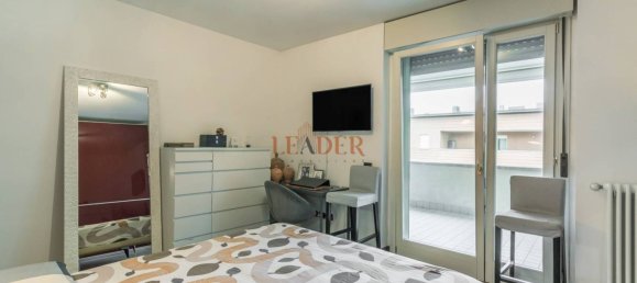 2 Schlafzimmer Wohnung in Bergamo, Italy, Nr. 380908 17