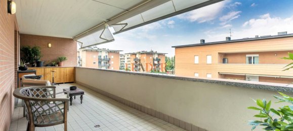 2 Schlafzimmer Wohnung in Bergamo, Italy, Nr. 380908 24