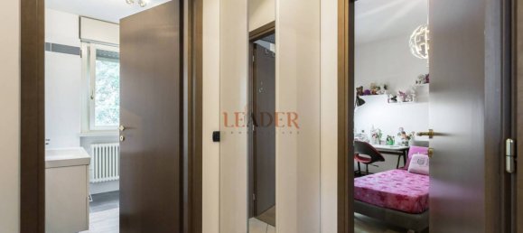 2 Schlafzimmer Wohnung in Bergamo, Italy, Nr. 380908 13