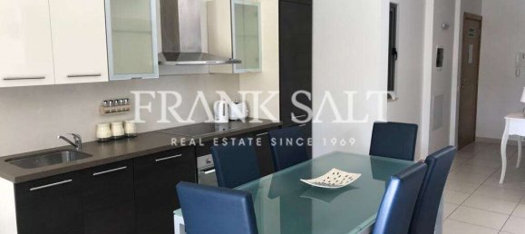 2 bedrooms Apartment in Saint Julian's, Malta No. 9414 3