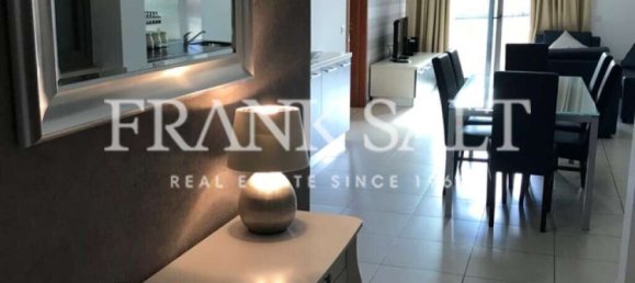 2 bedrooms Apartment in Saint Julian's, Malta No. 9414 7