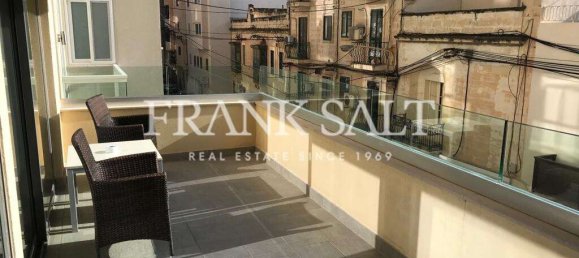 2 bedrooms Apartment in Saint Julian's, Malta No. 9414 13