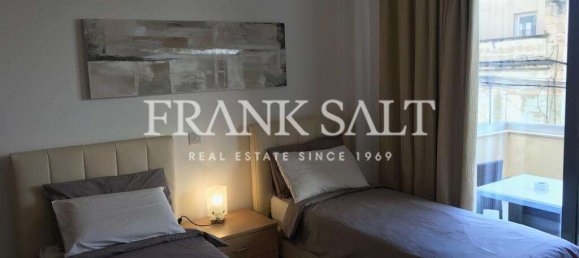 2 bedrooms Apartment in Saint Julian's, Malta No. 9414 12