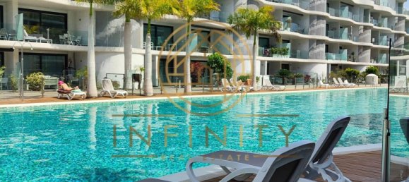 2 bedrooms Apartment in Arona, Spain No. 53030 4