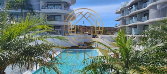 2 bedrooms Apartment in Arona, Spain No. 53030 2