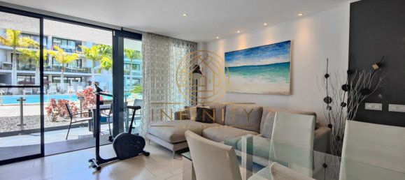 2 bedrooms Apartment in Arona, Spain No. 53030 9