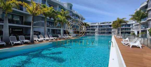 2 bedrooms Apartment in Arona, Spain No. 53030 6