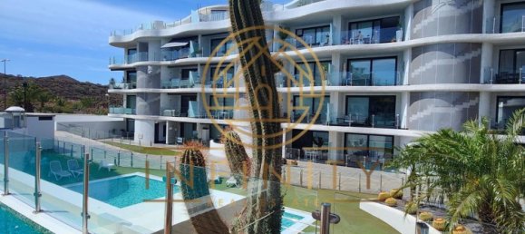 2 bedrooms Apartment in Arona, Spain No. 53030 8